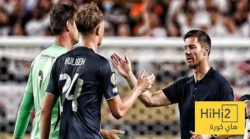 اللقاء المنتظر.. أجواء غرفة ملابس ريال مدريد قبل مواجهة الافيس